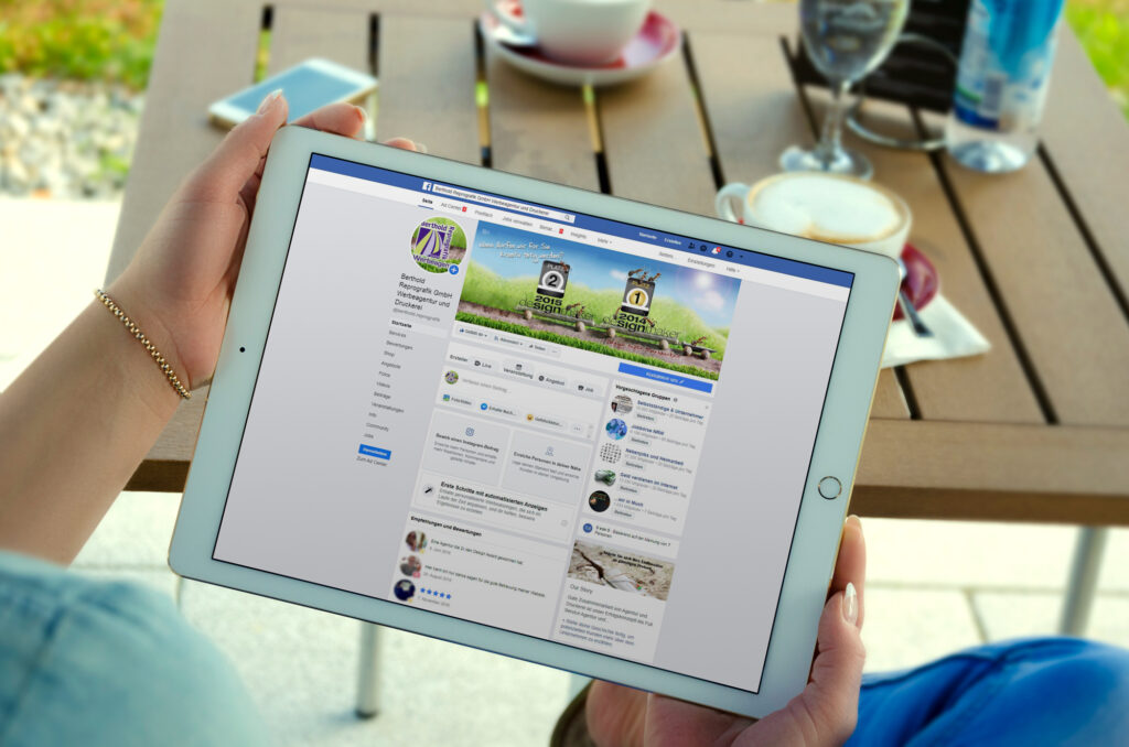 Facebook